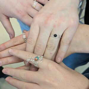 Cours-ateliers Bagues 17 août